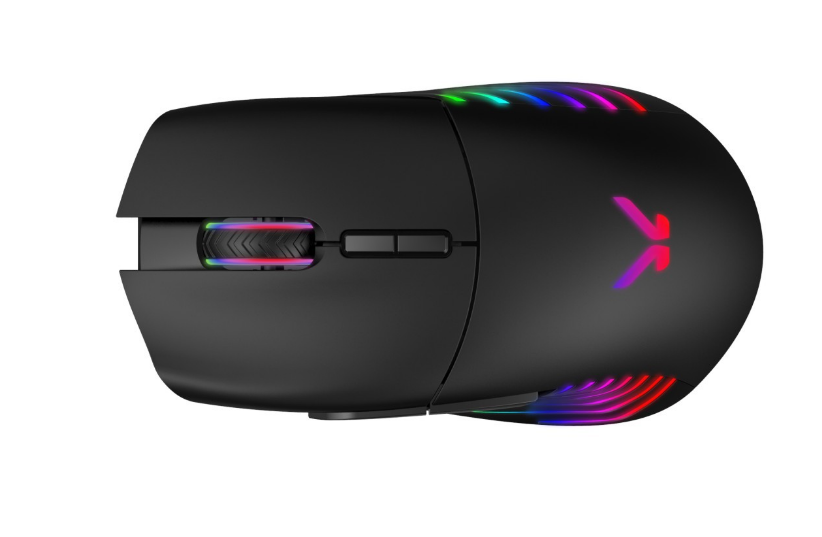 Gaming Mouse
