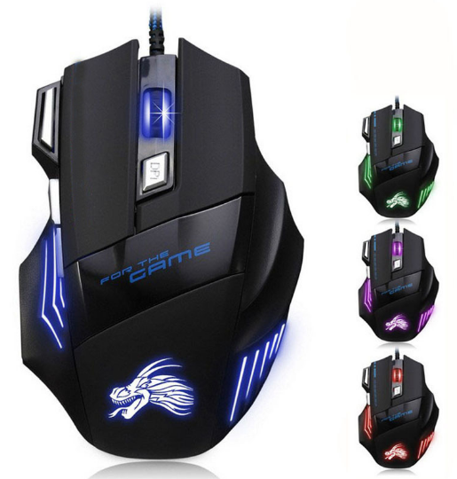 Game Mouse for computor