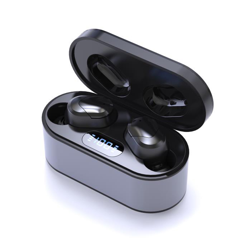Bluetooth Earbuds - JS-1