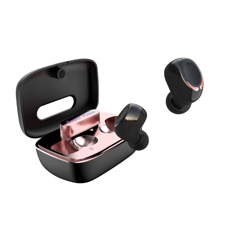 Bluetooth Earbuds - QY-61