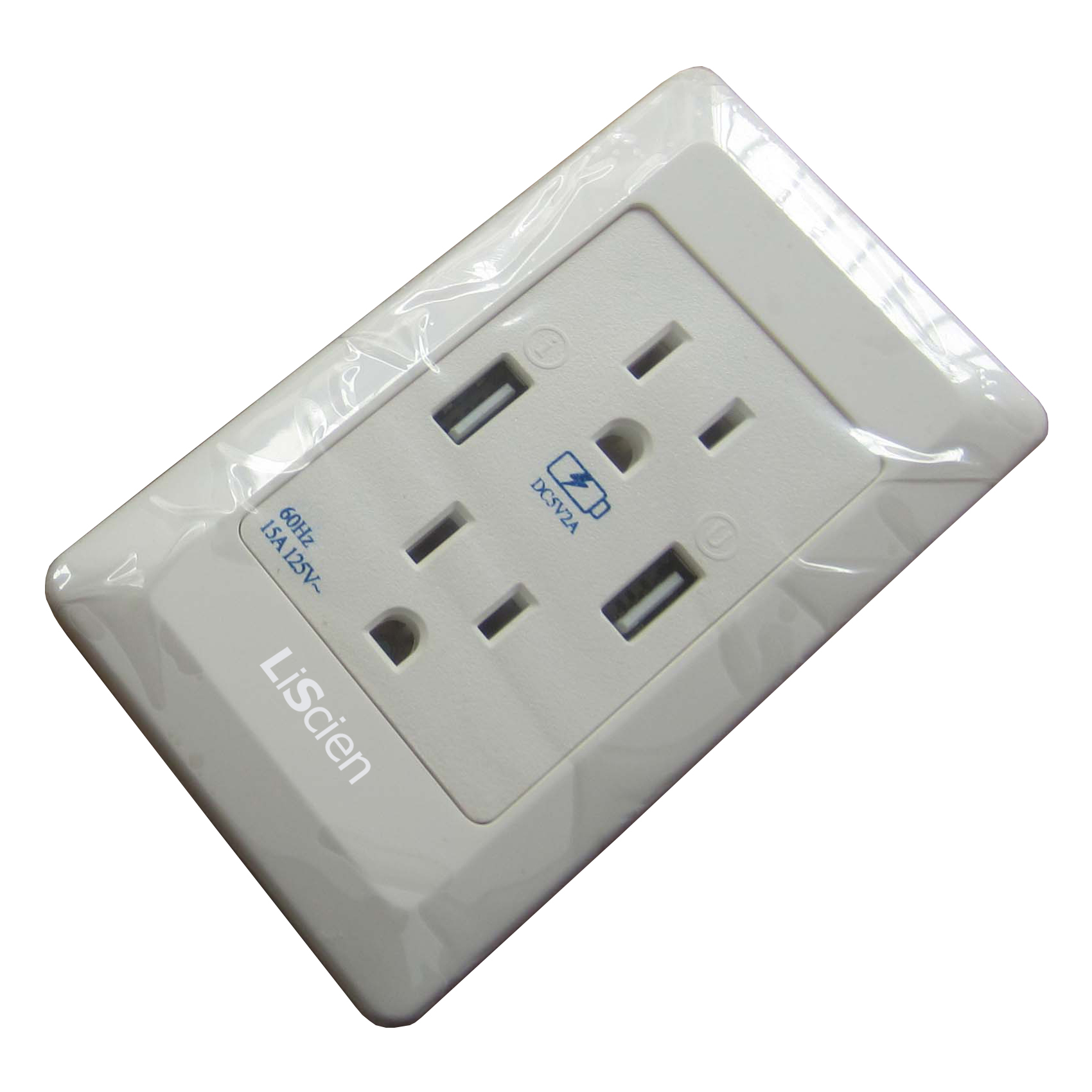 SP02AM_USB_SMART  PLUG