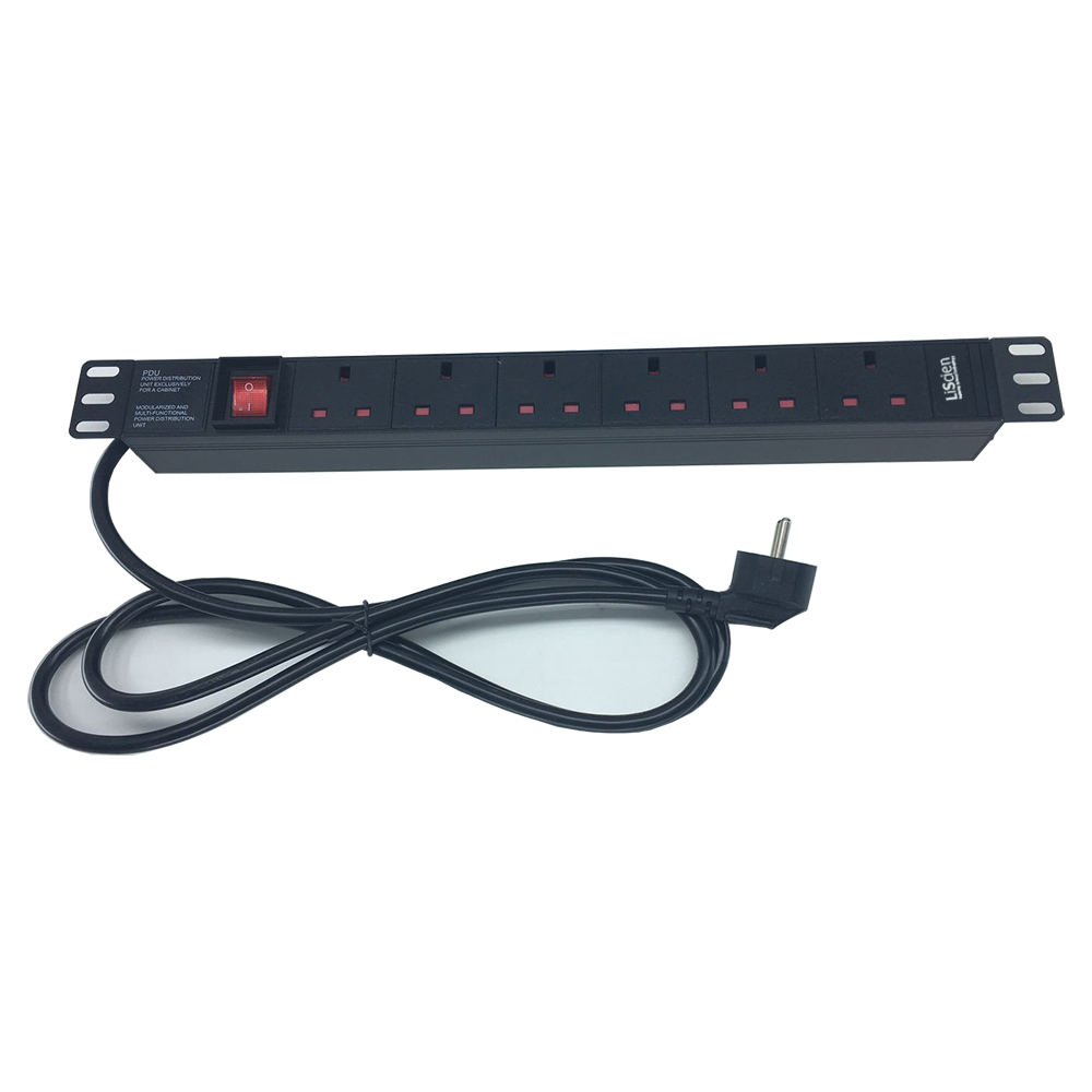 SP06AUK_PDU